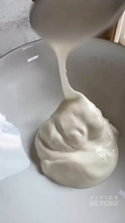 Хрустящий картофельный салат!  #салат #всегдавкусно
