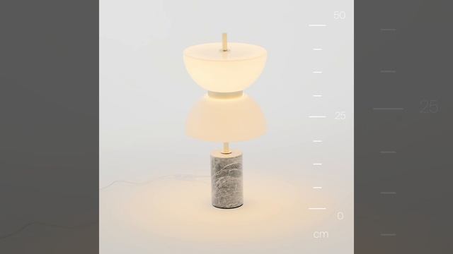 Настольная лампа Maytoni Kyoto MOD178TL-L11GR3K