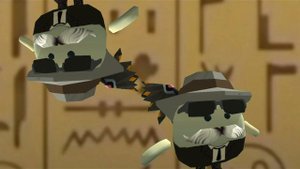 египетский тренд