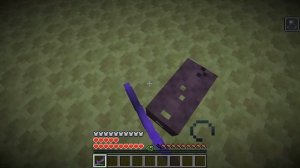 НОВЫЕ МУТАНТЫ В МАЙНКРАФТ! - Mutant Mobs 1.19.2