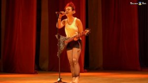 Little_girl - Королева Рокс