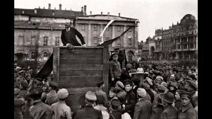 100-летие военных комиссариатов в России (1918-2018 гг.).