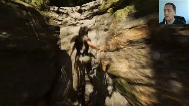 SHADOW of the TOMB RAIDER ✪ ПУТЬ В ТАЙНЫЙ ГОРОД ✪ #4 смотреть онлайн