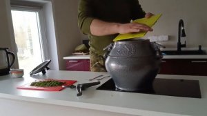 pro.hozyaistvo Шурпа в афганском казане вот что получилось у меня.