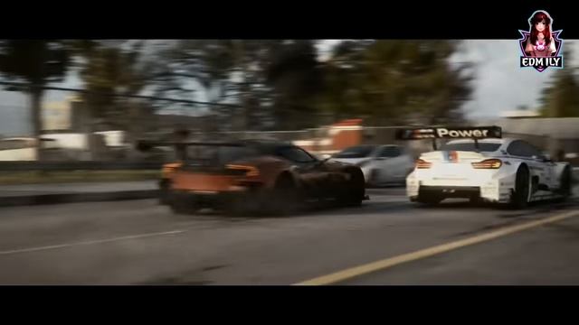 🏁 Car Music Mix 2019 (Bass Boosted) 🏁 ｜ Alan Walker Remix Special Cinematic (Fast And Furious)