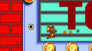 Tom and Jerry (SNES) - Полное прохождение (100%) [4K] [60FPS] (Super Nintendo) (LongPlay)