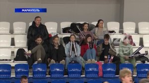 Лучшие школьные команды региона по баскетболу собрались в Мариуполе