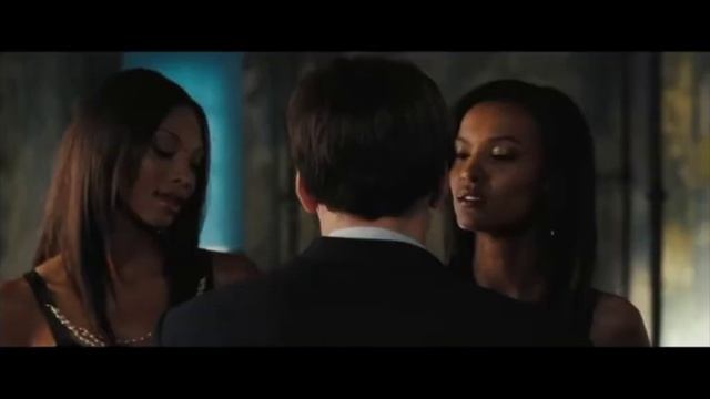 Черные милашки в подарок смотреть онлайн