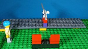 Лего фильм 3