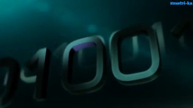 Превосходство - Рус. озвучка - Тизер #1