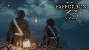 Говорят Это Новый Шедевр (Густава Проглотил Бутонье #13) - Clair Obscur: Expedition 33