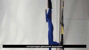8 простых способов убрать жир на боках