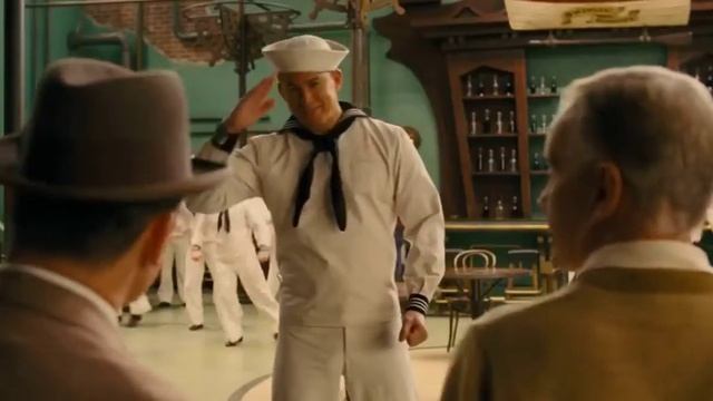 Да здравствует Цезарь! смотреть онлайн