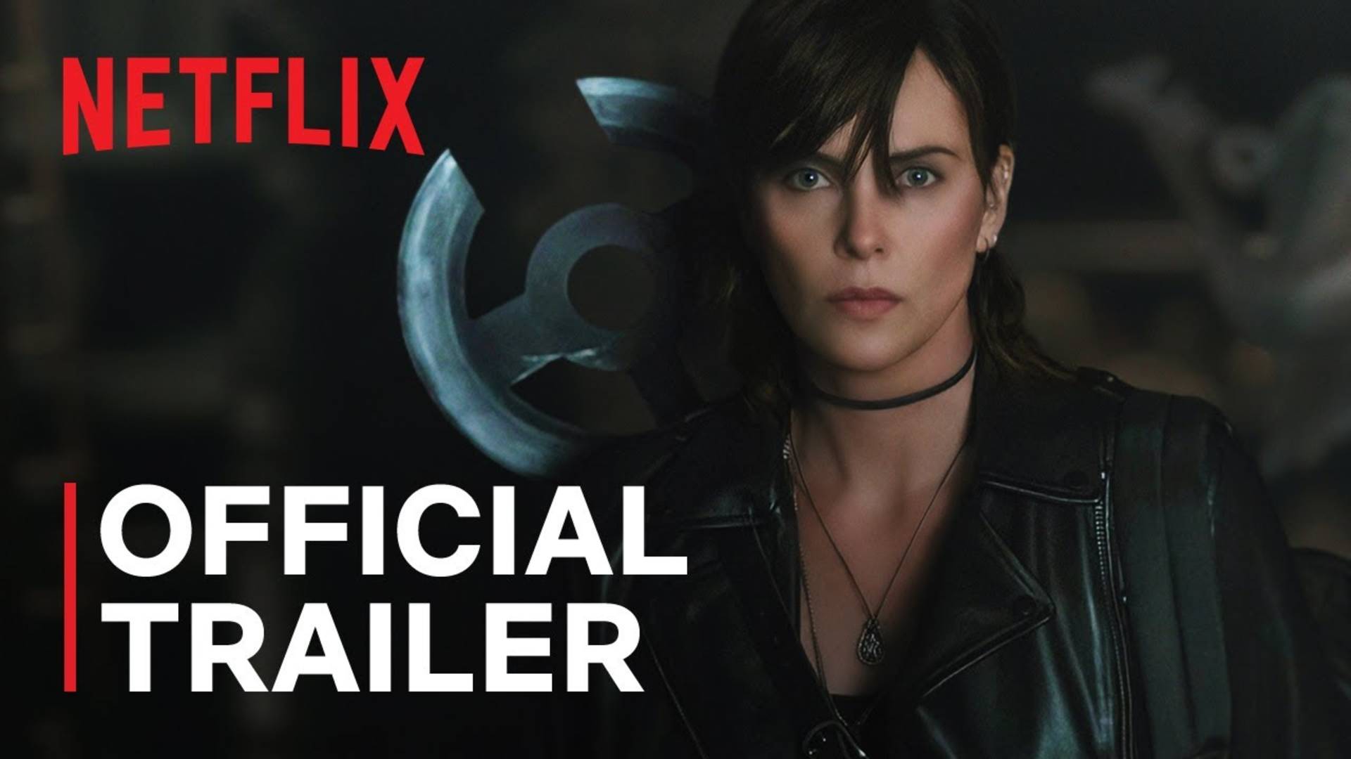 ⚔️🎬  Старая гвардия 2 – Официальный трейлер – Netflix