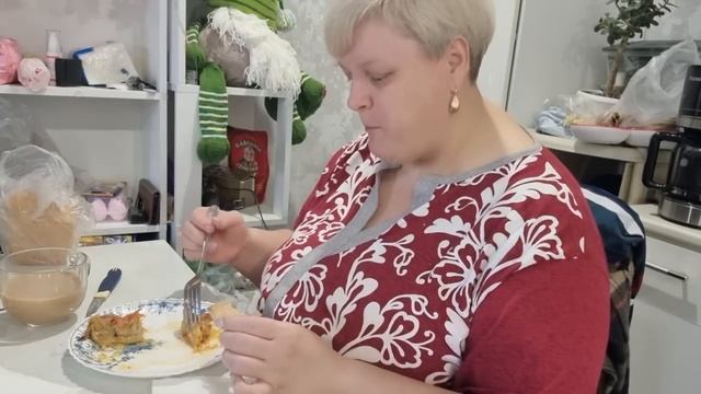 Всем доброе утро 🌄 завтрак