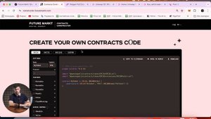Как создать токен и ЗАЛИСТИТЬ его на DEX? Подробная инст
