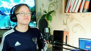 Ленинград и Зоя — Тирзетта #кавер Соня Струн