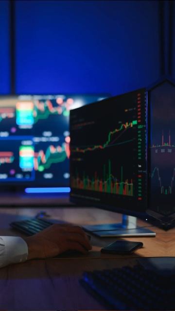 Цена движется за ликвидностью , как заработать? #трейд? смотреть онлайн