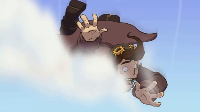 Deponia - НА ВЗЛЁТ! 2