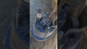 Ниссан Прерия Либерти 99г замена лампочки 💡 противоту