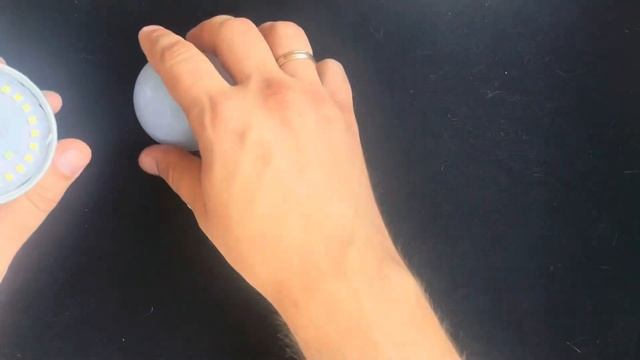 ВОССТАНАВЛИВАЮ СВЕТОДИОДНУЮ ЛАМПУ СВОИМИ РУКАМИ! 💡 С