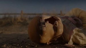 Проклятие Аннабель: зарождение ужаса 2017