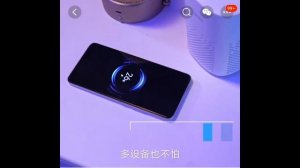 8H G1 Умная прикроватная тумбочка