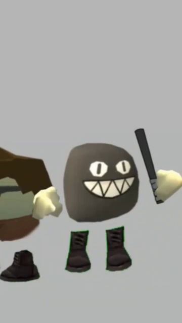 Поднимаем актив #чикенган #игры #анимация смотреть онлайн