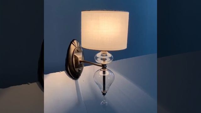 Настенное бра Favourite Ironia 2554-1W смотреть онлайн