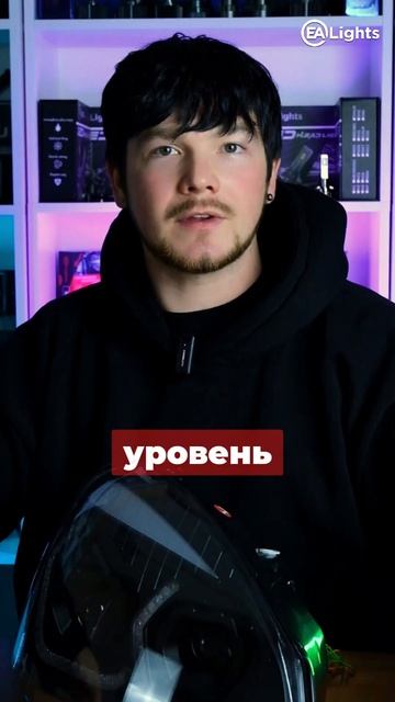 Сделай свою ПРИОРУ премиальной с BI-LED фарами в стиле BMW!