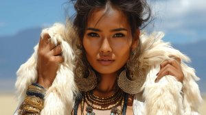 Музыка дип хаус в хорошем качестве - Ethnic Deep House & Lounge Музыка для фона - Релакс музыка