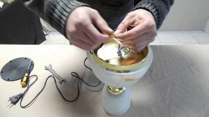 Подключение сенсорного выключателя, датчика к лампе