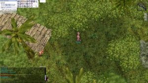 FreeRO  Ежедневный квест на "собачек" 2025 Ragnarok Online