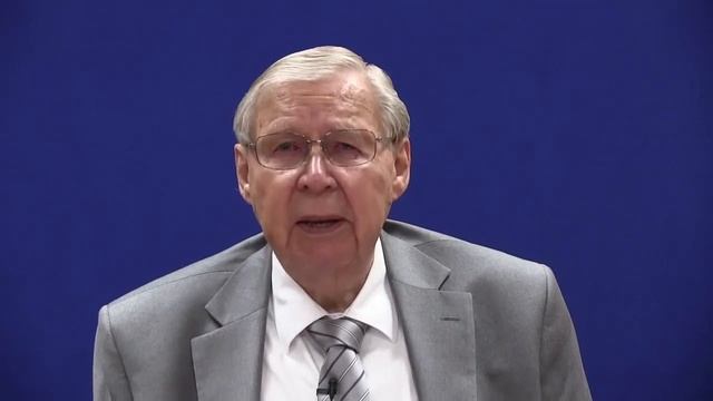 Скандинавская конференция 2020 | #4 — Сражаться добрым сражением и окончить бег смотреть онлайн