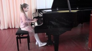 Заболотная Мария 10 лет