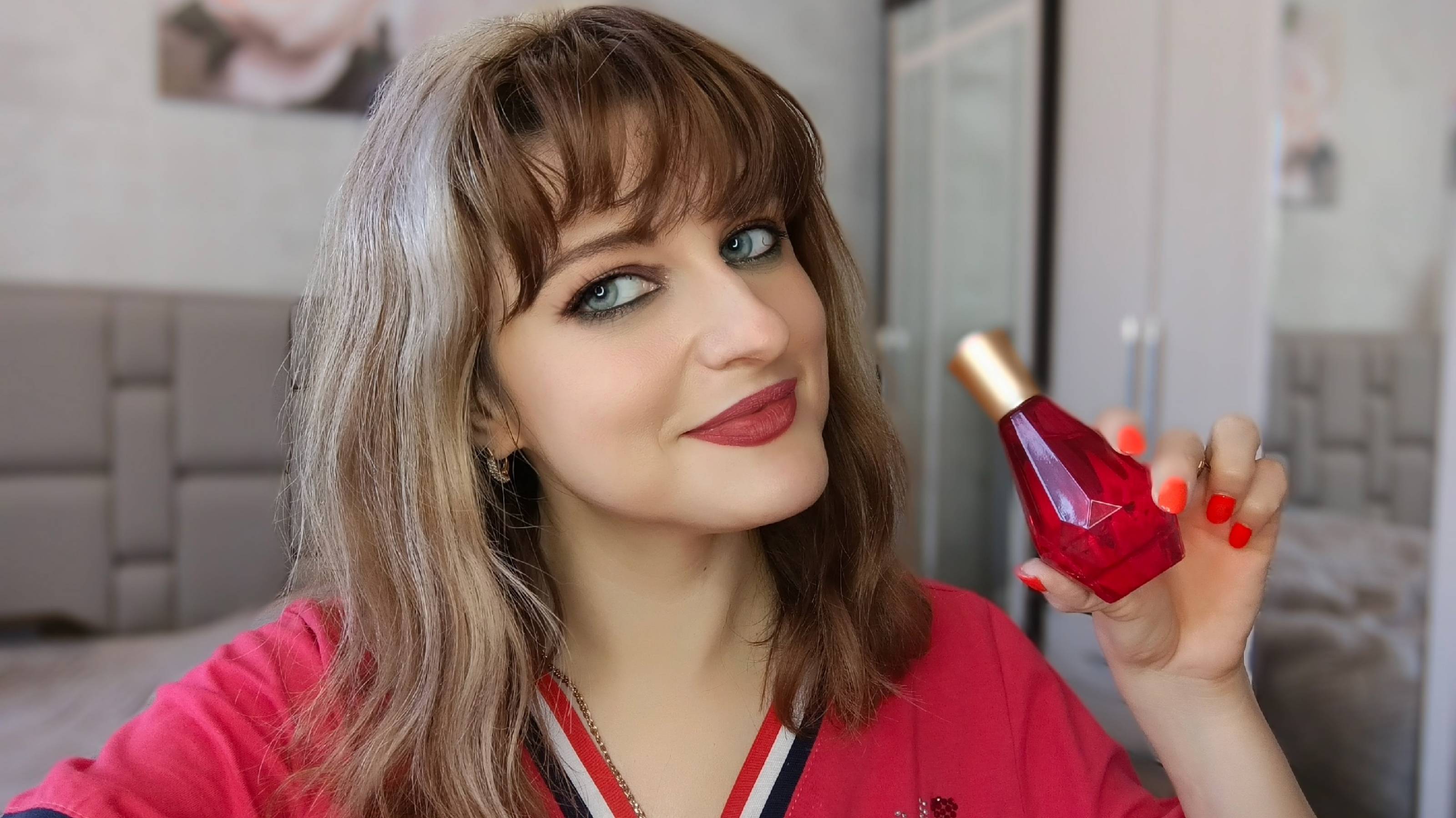 #Новинки ароматов в моей коллекции за апрель 2025 у меня #дцп 🌸💞🏆