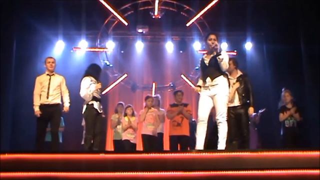 R-ДАНС - Я рождён в Советском Союзе