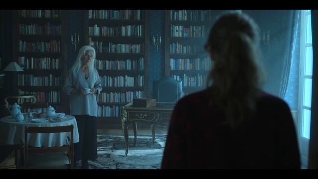 Голова 2 сезон 5 серия (сериал, 2022)