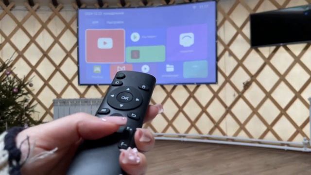 Как подключить проектор Umiio к телефону / как смотреть в