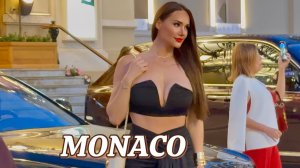 Ошеломленный стилем жизни на Гран-при Monaco Supercars #Эксклюзивная роскошь #Здоровье и красота