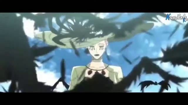 (АНИМЕ КЛИП) нейротоксин смотреть онлайн