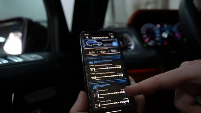 Единственный в России ГЕЛИК W465! Был ДИЗЕЛЬНЫМ - стал БЕ