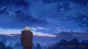 Уильям Джеймс Мориарти "Я улыбаюсь будто Мона Лиза" (клип) // Патриотизм Мориарти (AMV)