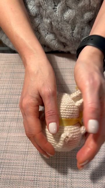 Амигуруми - угадай 3 раза! смотреть онлайн