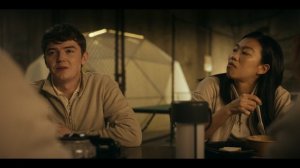 Голова 3 сезон 1 серия (сериал, 2024)
