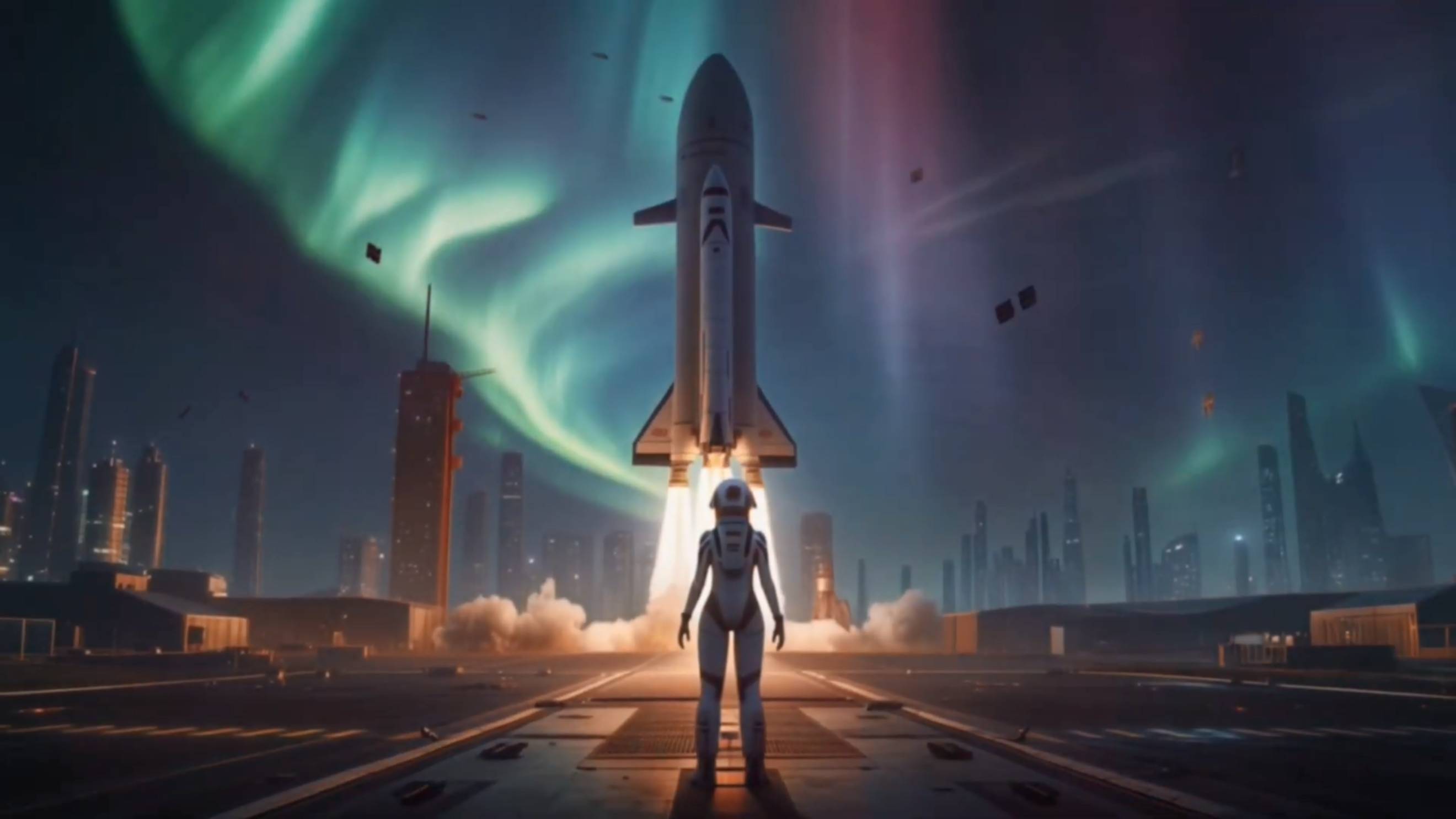 Space brothers shine - Phill Turner Techno REMIX смотреть онлайн