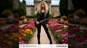 The girl blossomed (Девушка расцвела ...) - DJ Viktorinox feat Jambul & Stasia