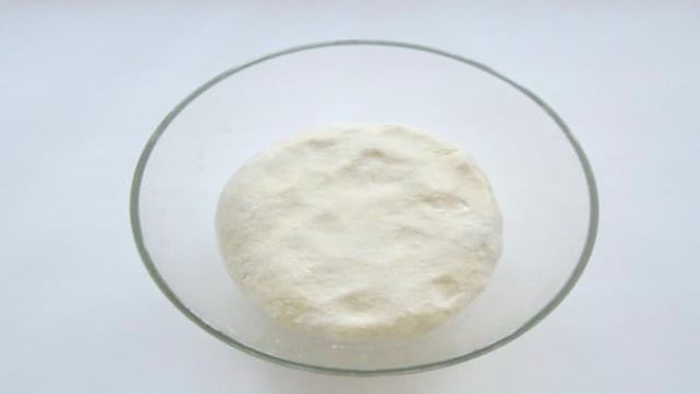 Жареные пирожки с курицей и картофелем