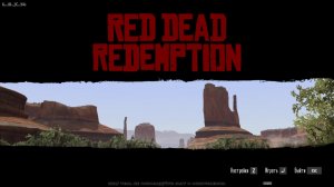 #3 Red Dead Redemption - Ред Дед Редемпшн Ремастер