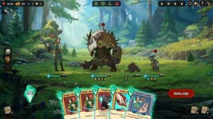 Бессмертный. Сказки Старой Руси. Прохождение ч.4